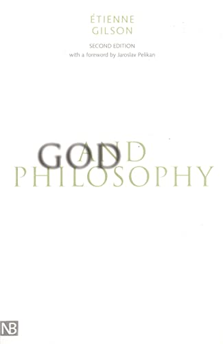 God and Philosophy: Second Edition (Yale Nota Bene S) von Yale University Press